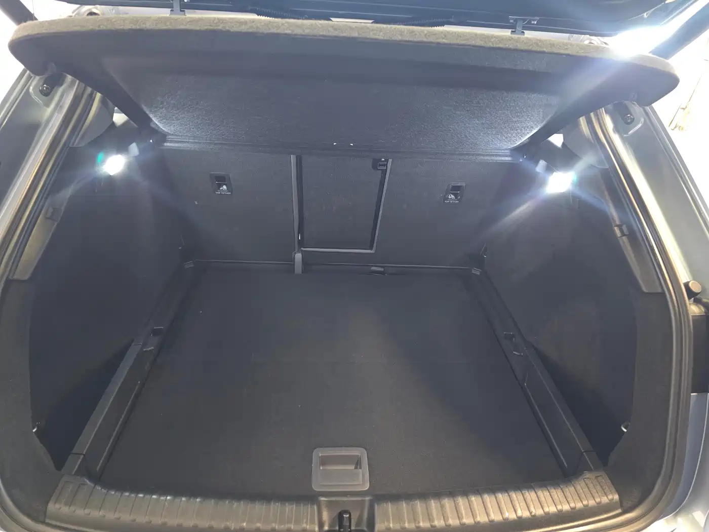 Audi Q4 e-tron 2024 40 e-tron Creation Edition фото 9