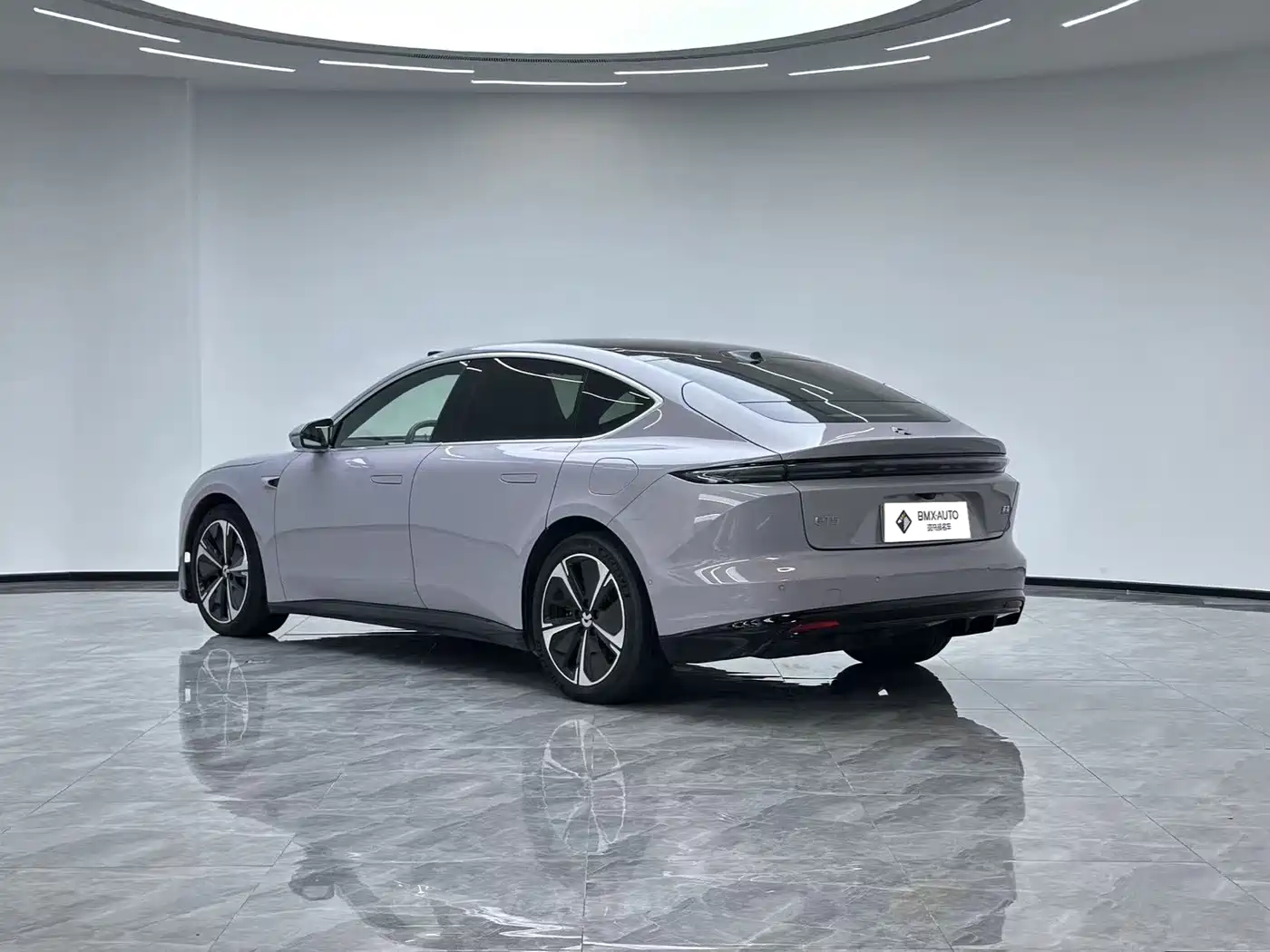 NIO ET5 2025 2025 75kWh