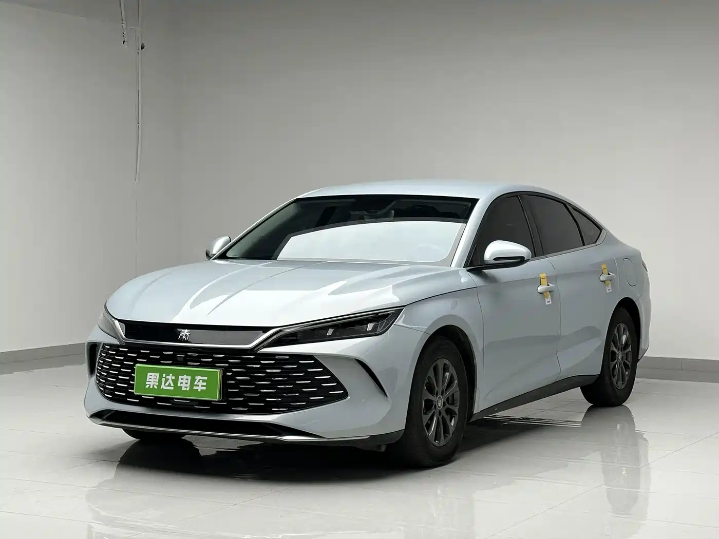 BYD Qin L 2024