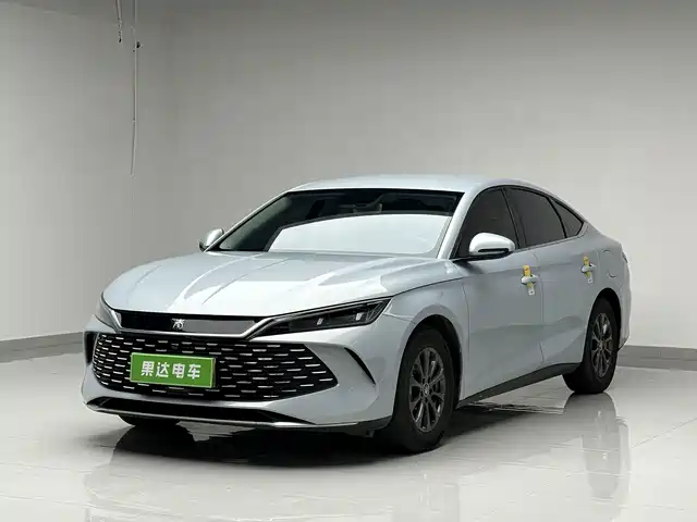 BYD Qin L DM-i 80KM, Лидер
