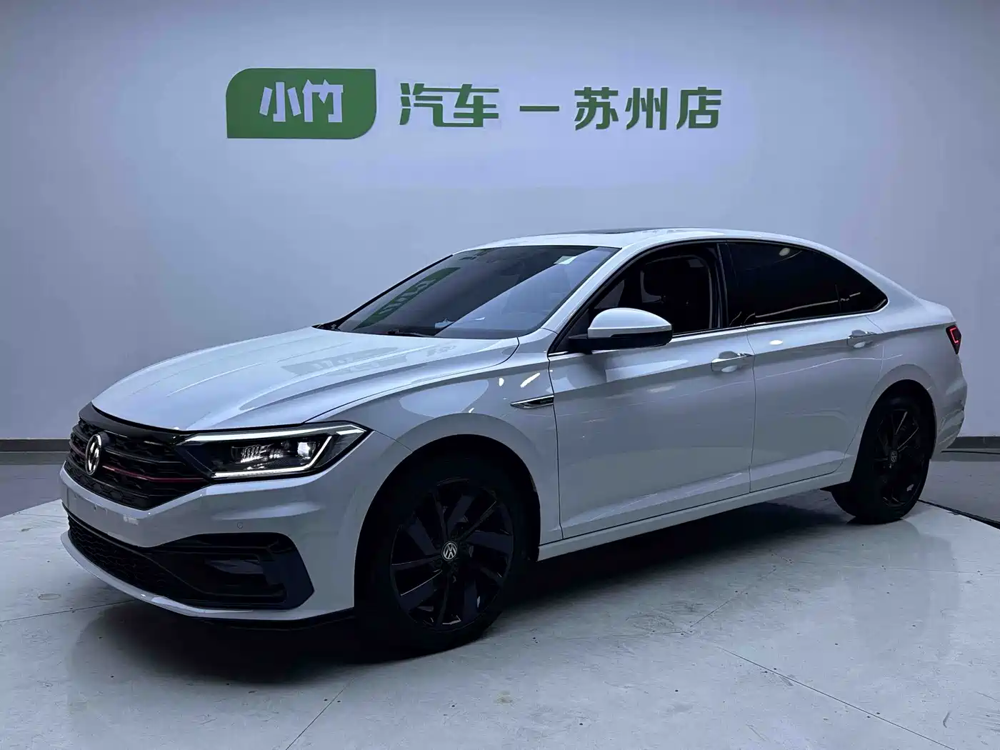  Volkswagen Sagitar 2021 280TSI DSG Excellence Edition