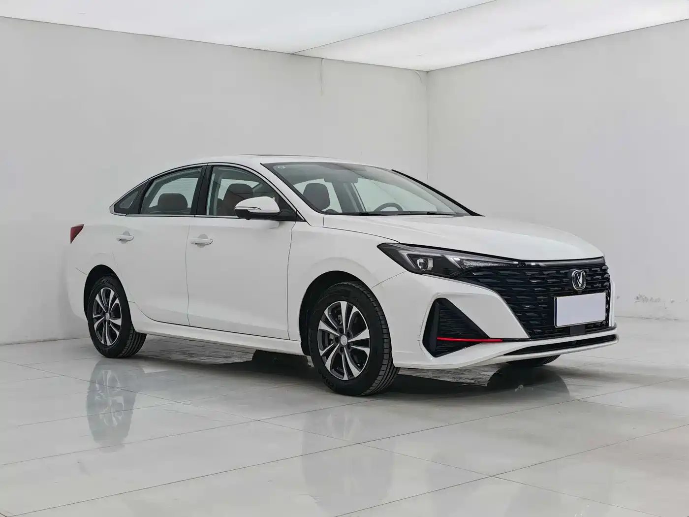 CHANGAN YIDONG