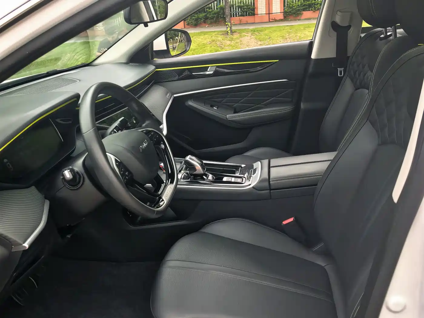 Dongfeng Aeolus Yixuan MAX 2022 2021 1.5T Super Dad Edition
