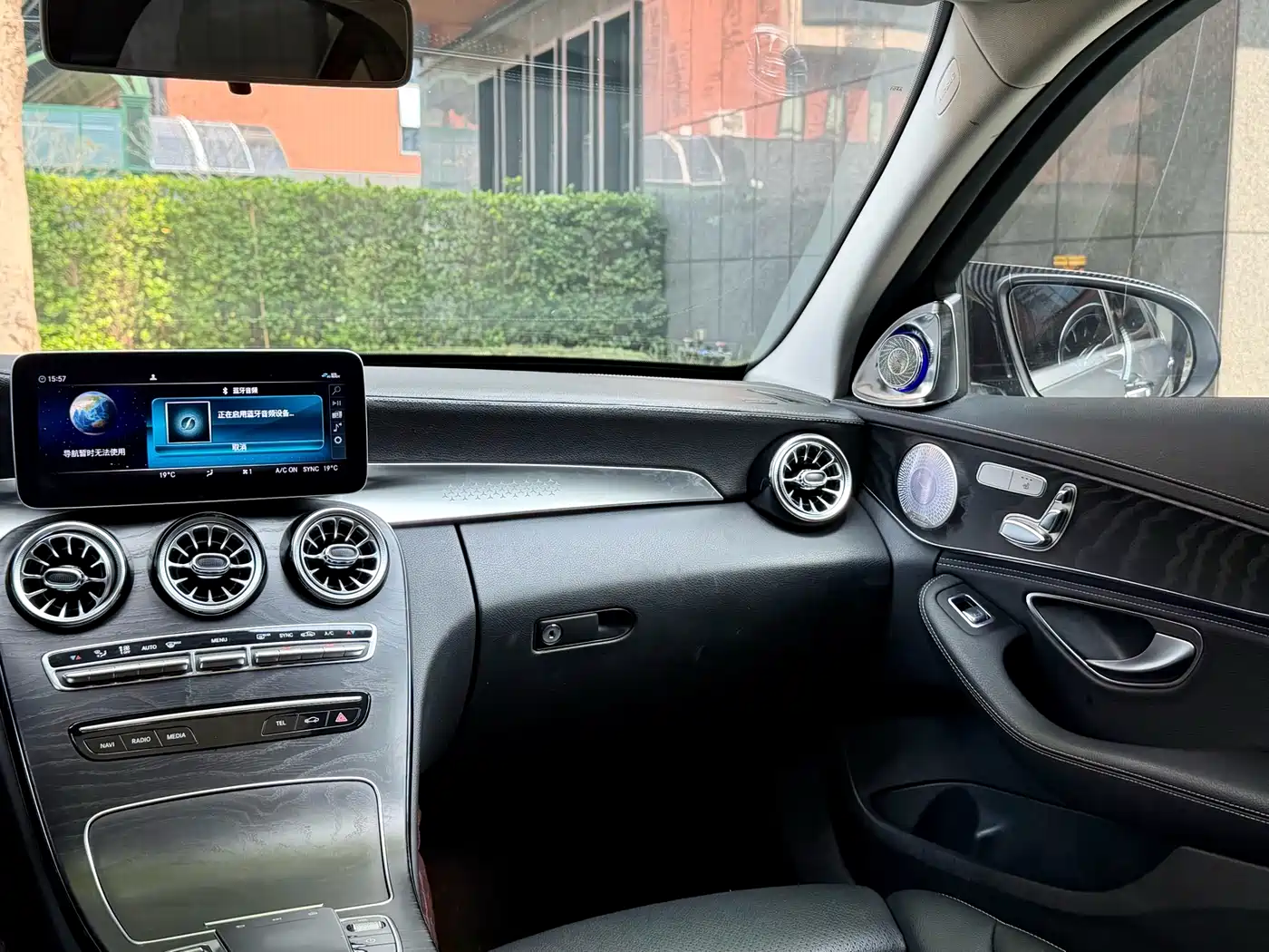 Mercedes-Benz C-Class 2019 C 260 L Sport фото 17