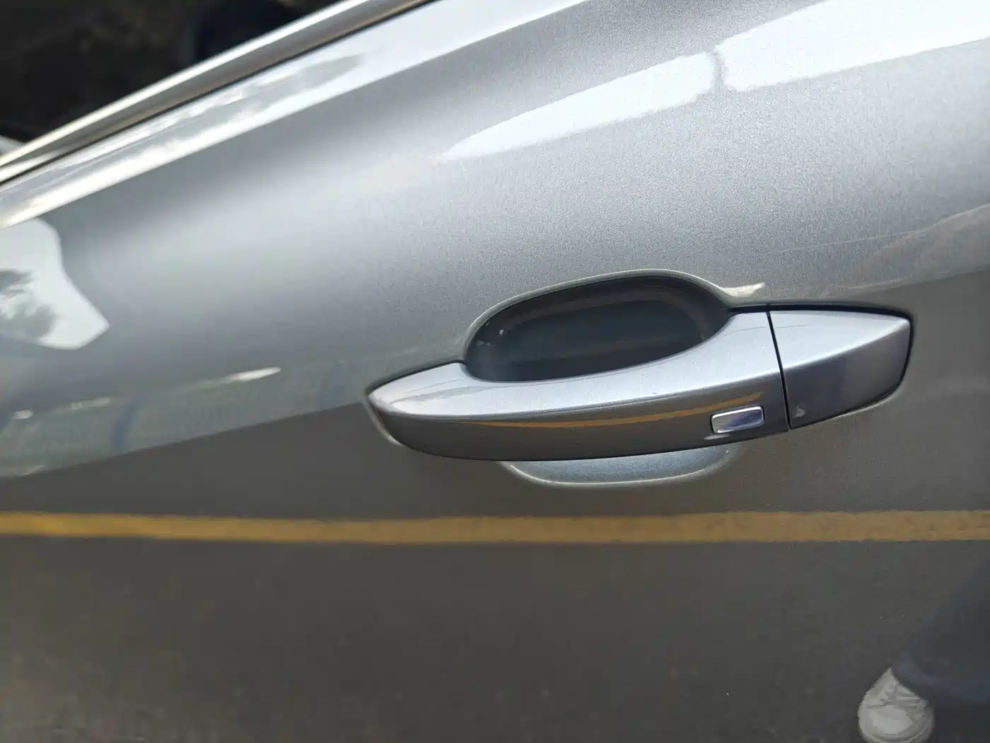 Roewe i5 2025 2026 1.5L CVT Luxury