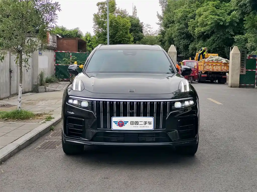 Lynk & Co 09 EM-P 2023 2023 2.0TD EM-P AWD Asian Games Executive Edition 5-Seater