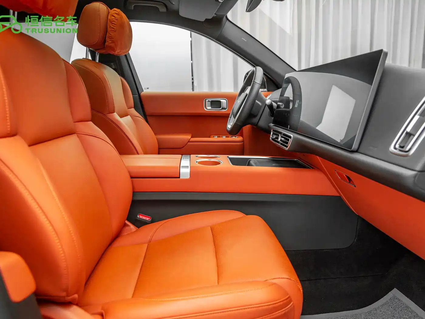 Li Auto L7 2023 2023 Pro