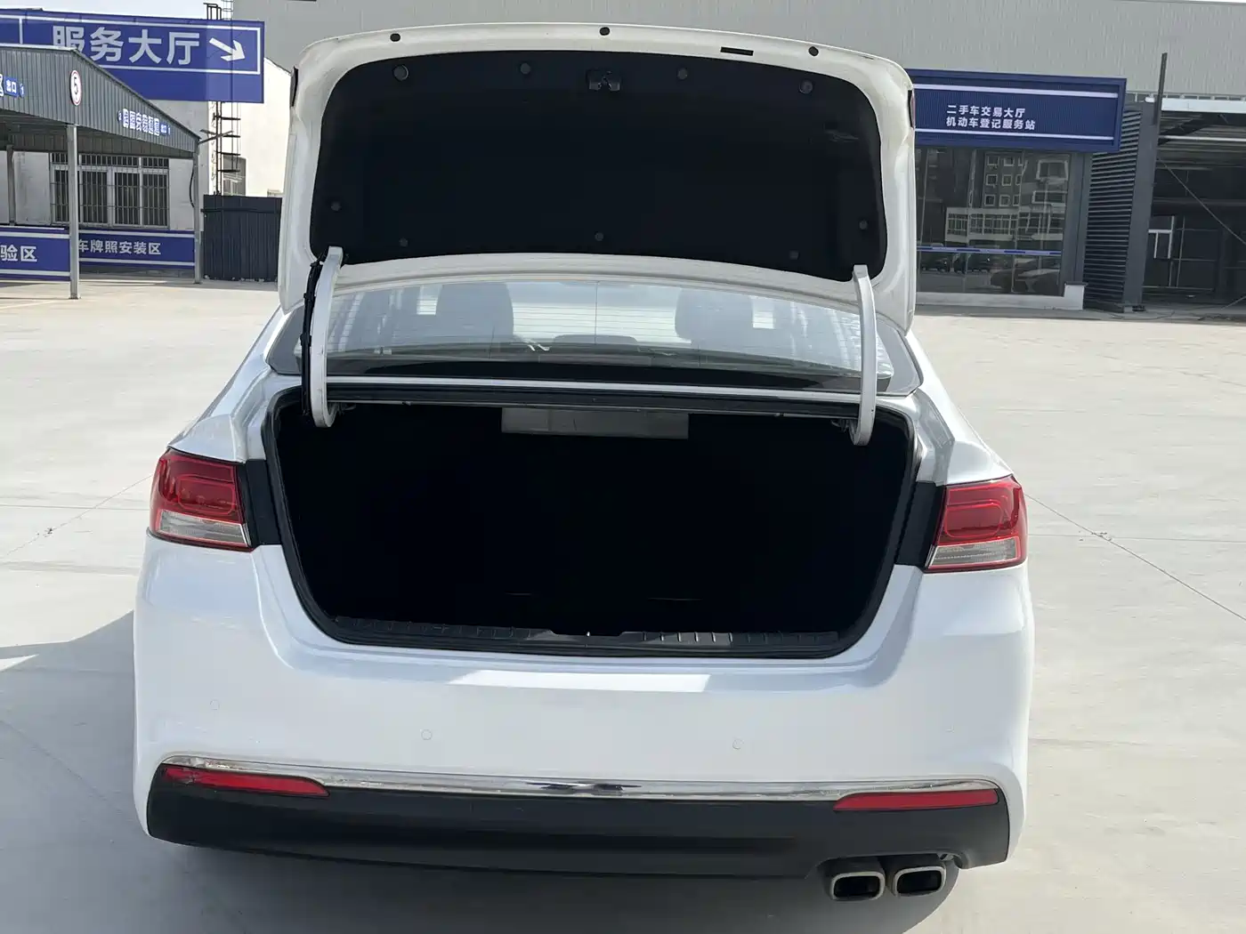 Kia K4 2015 1.8L Automatic GLS Special фото 20