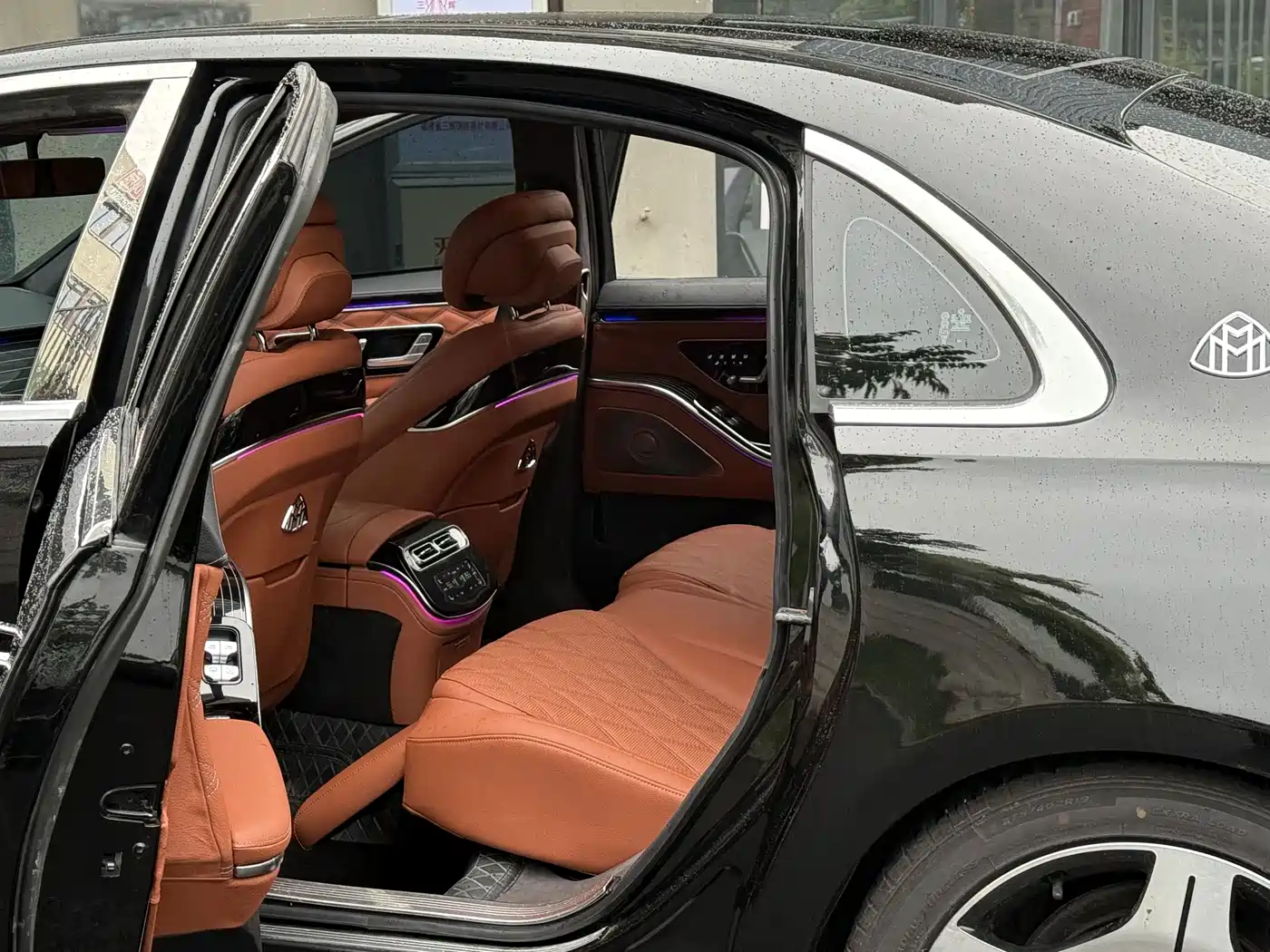 Mercedes-Benz S-Class 2011 2010 S 300 L Premium