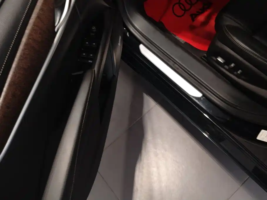 Cadillac XTS 2019 2018 28T Technology