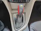 Фото 14 - Buick Excelle