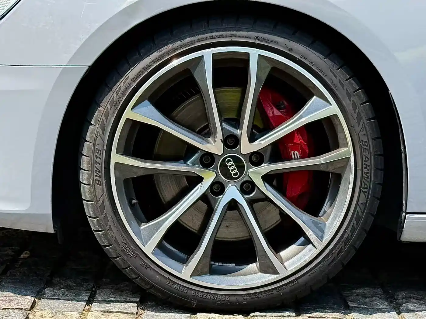 Audi S4 2024 2024 S4 3.0TFSI