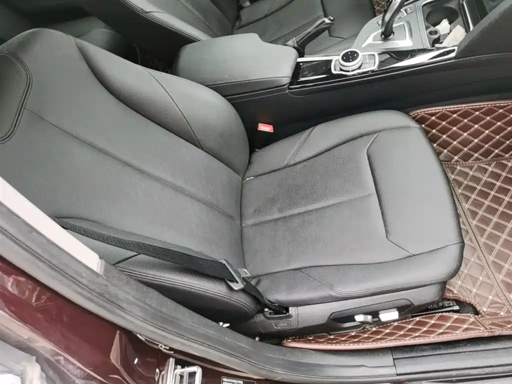 BMW 3 Series 2016 320Li Progressive фото 25