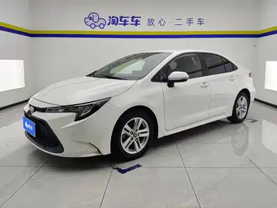 Toyota Levin