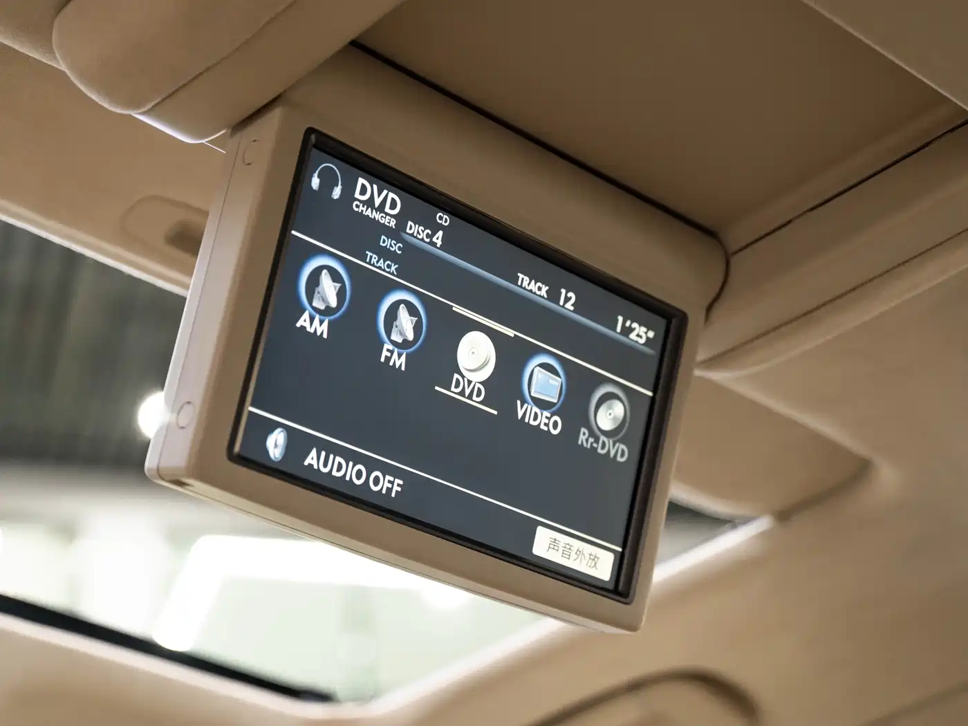 Lexus LS 2007 2006 460L Premium Edition