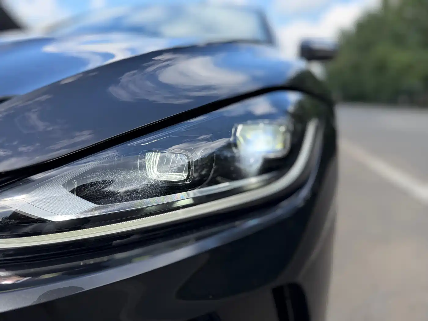Volkswagen Lamando, миниатюра 9