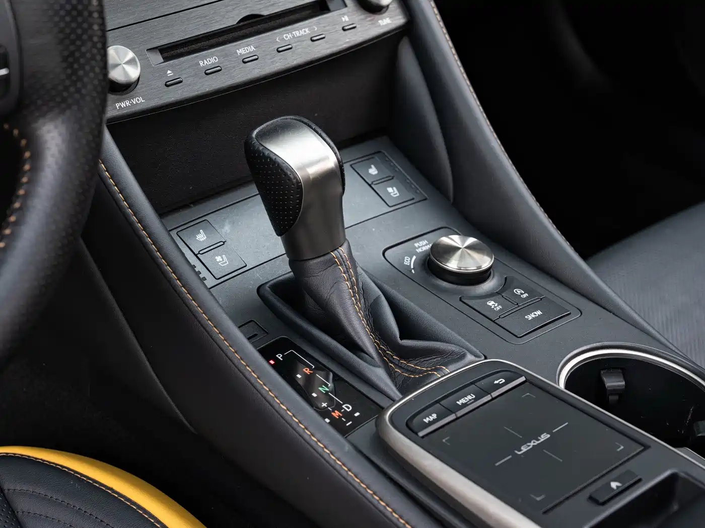 Lexus RC 2019 2019 RC 300 F SPORT Edition