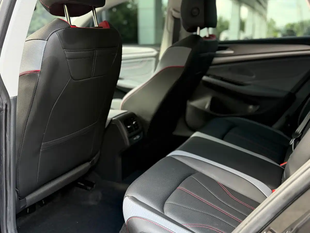 Volkswagen Lamando, миниатюра 13