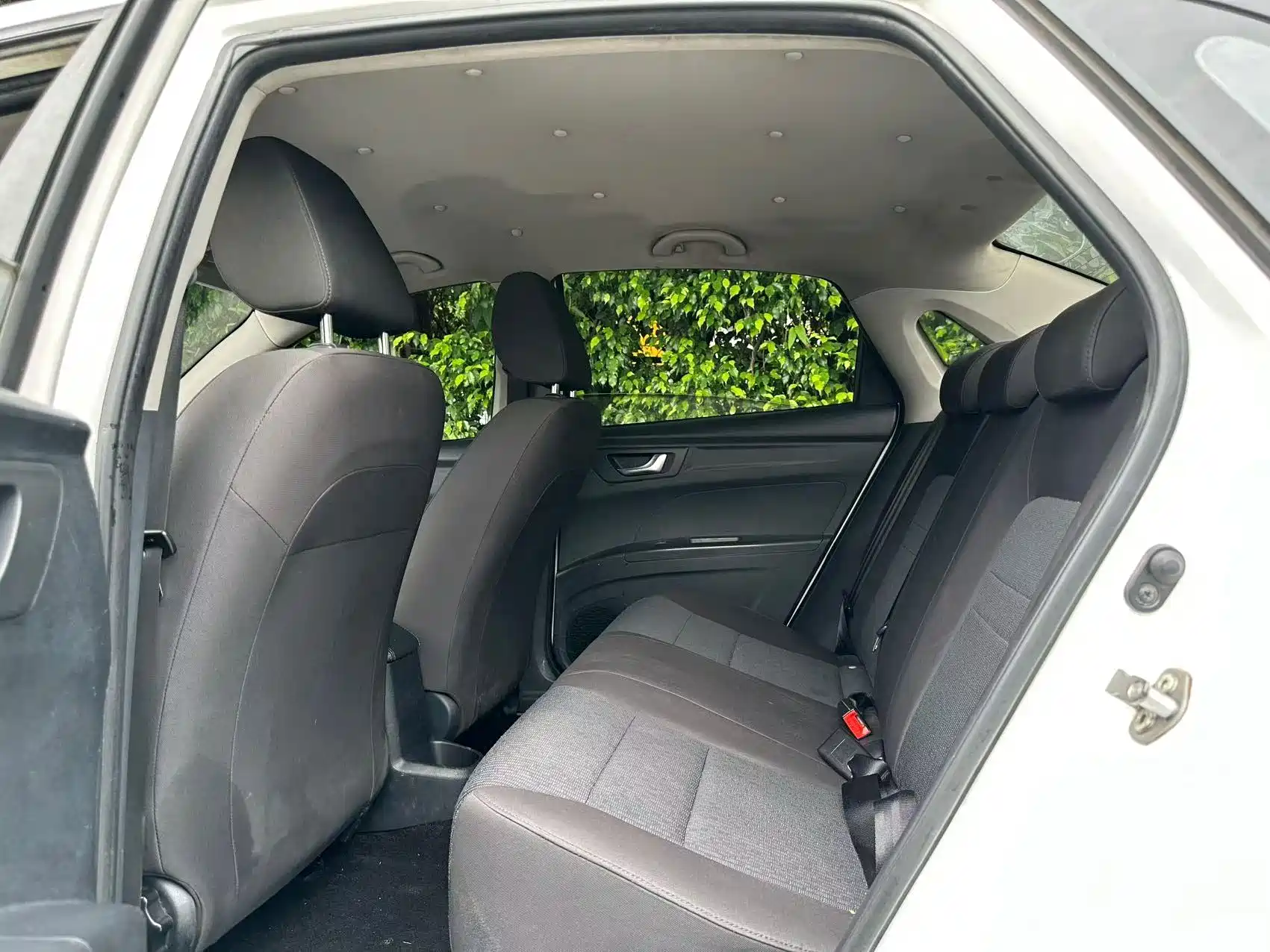 Фото 7 - Besturn B30EV