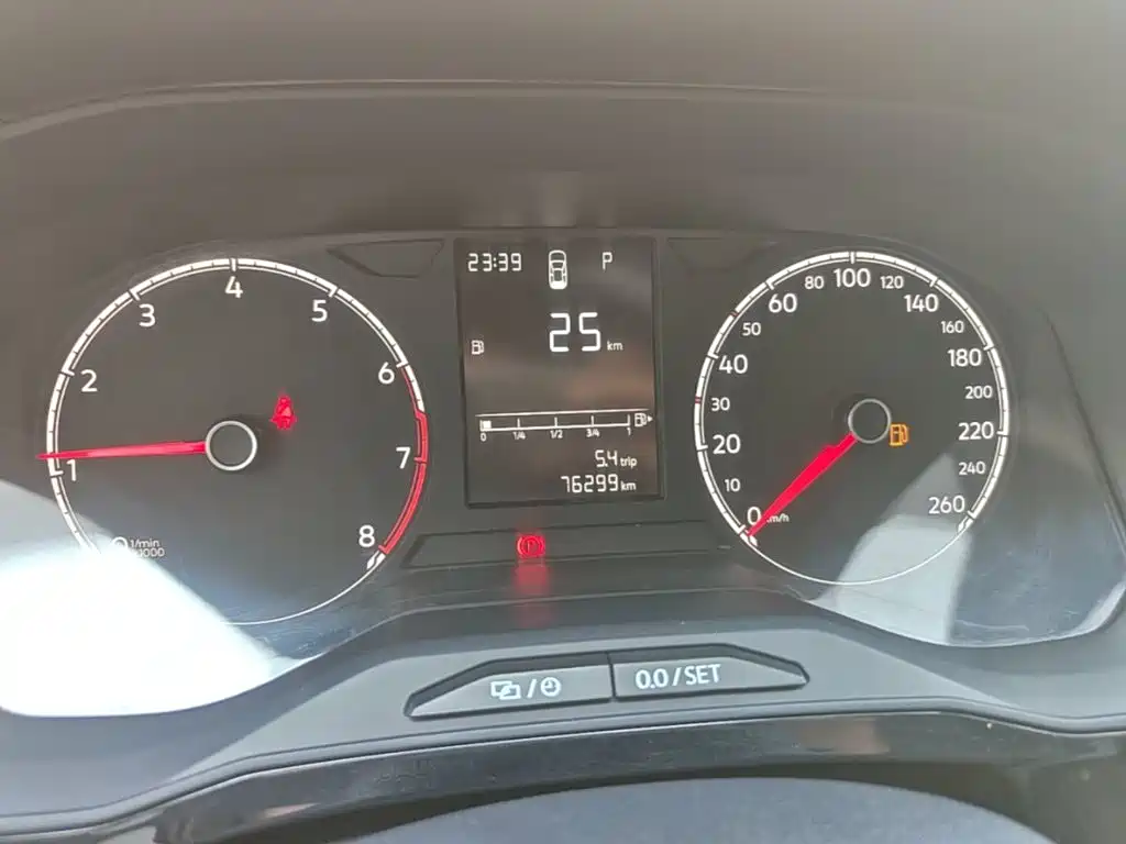 Фото 12 - Jetta VS5