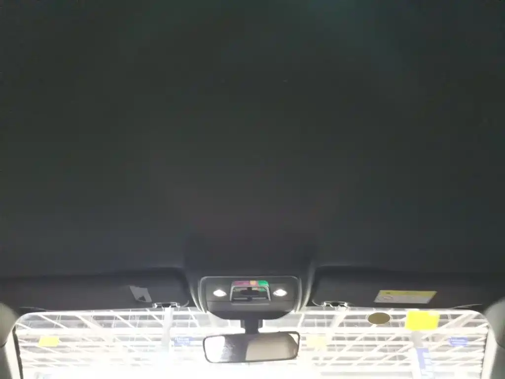 BYD Song Pro New Energy 2024 Glory Edition DM-i 71KM Pilot фото 18