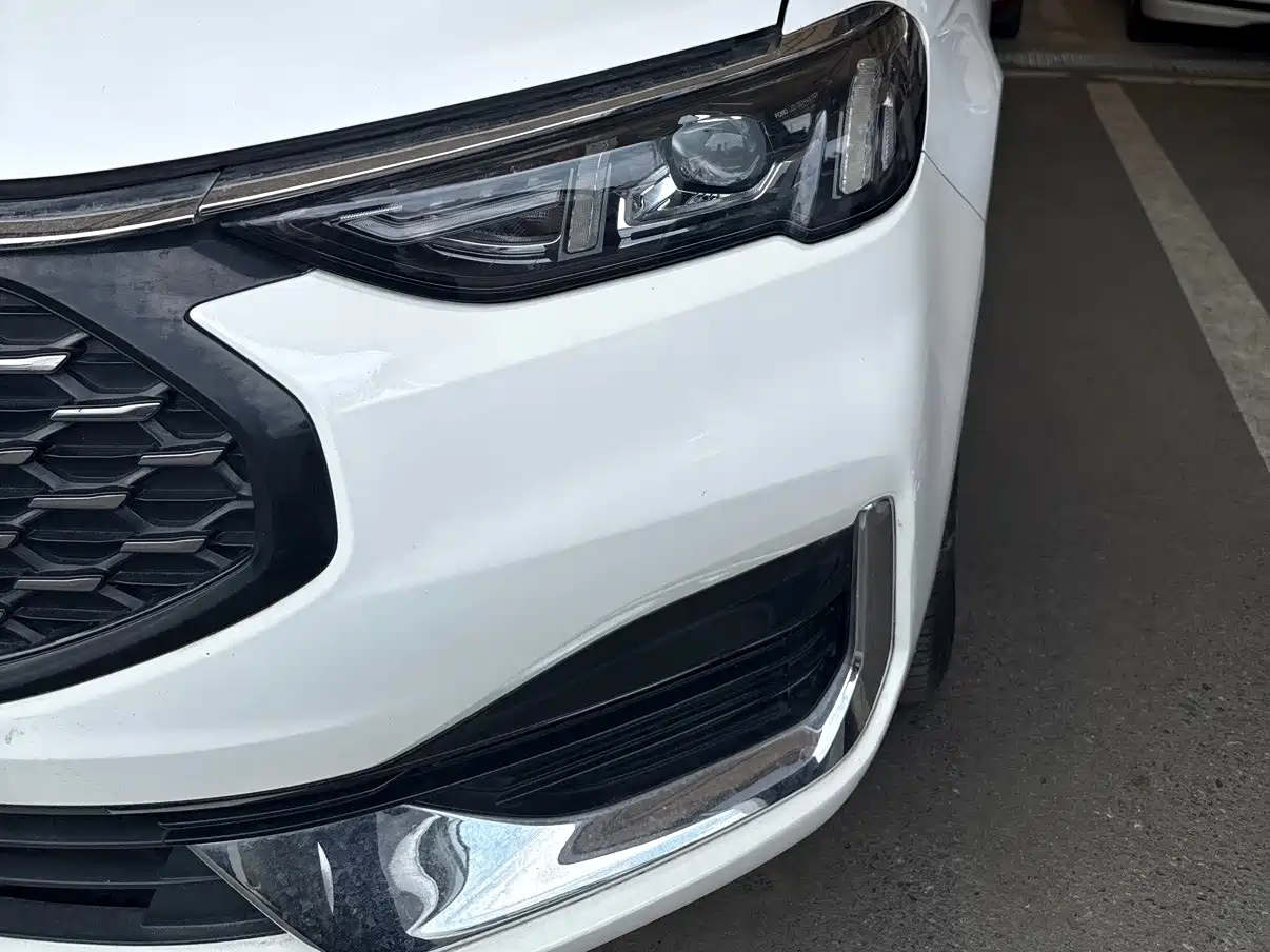 Ford Escort 2022 2021 1.5L Automatic Diamond Edition