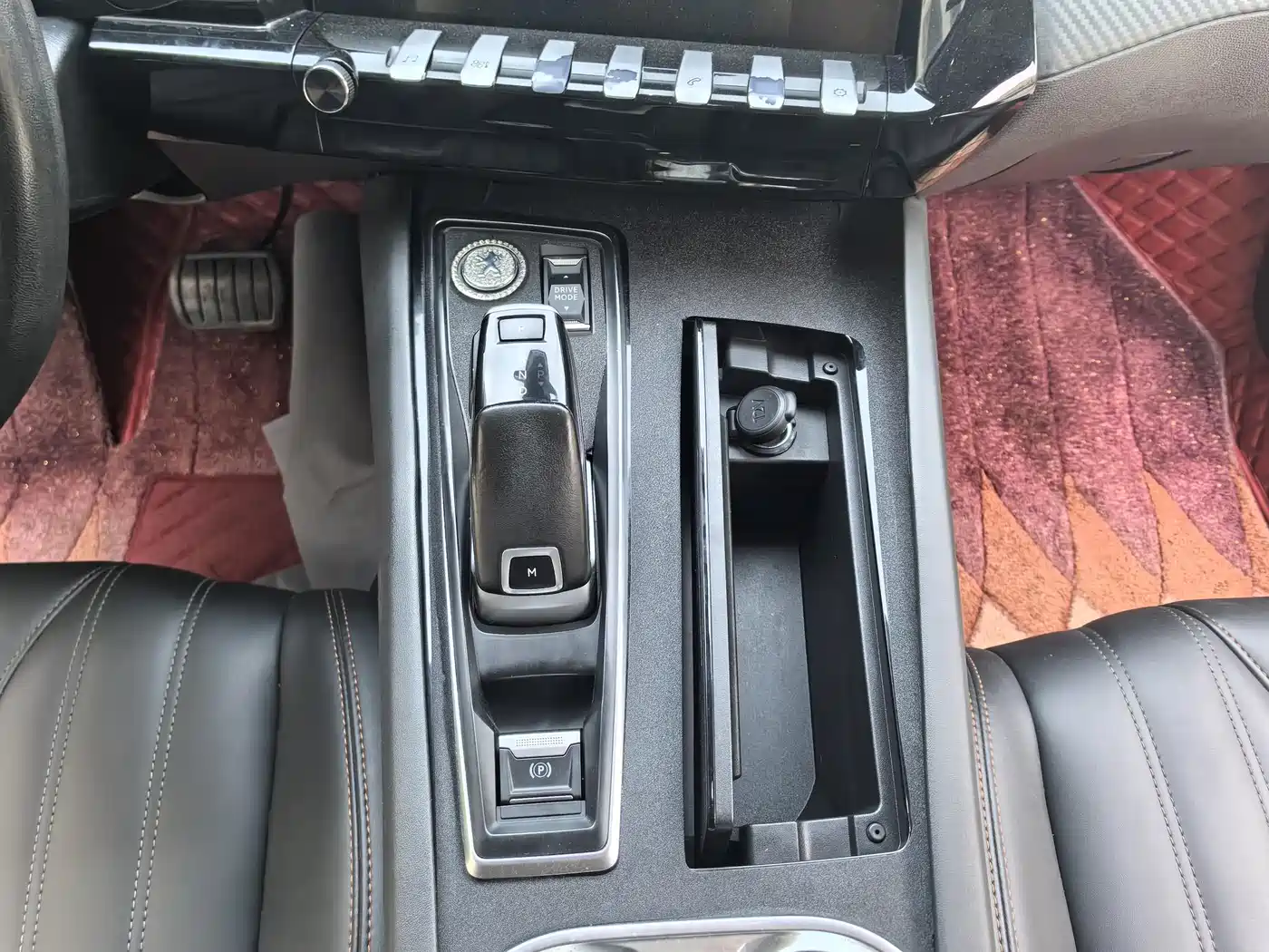 Peugeot 508 2021 508L 360THP PureTech Pioneer Edition фото 7