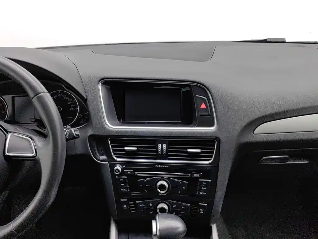 Photo 12 - Audi Q5