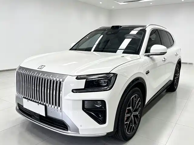  ZEEKR Zeekr 8X