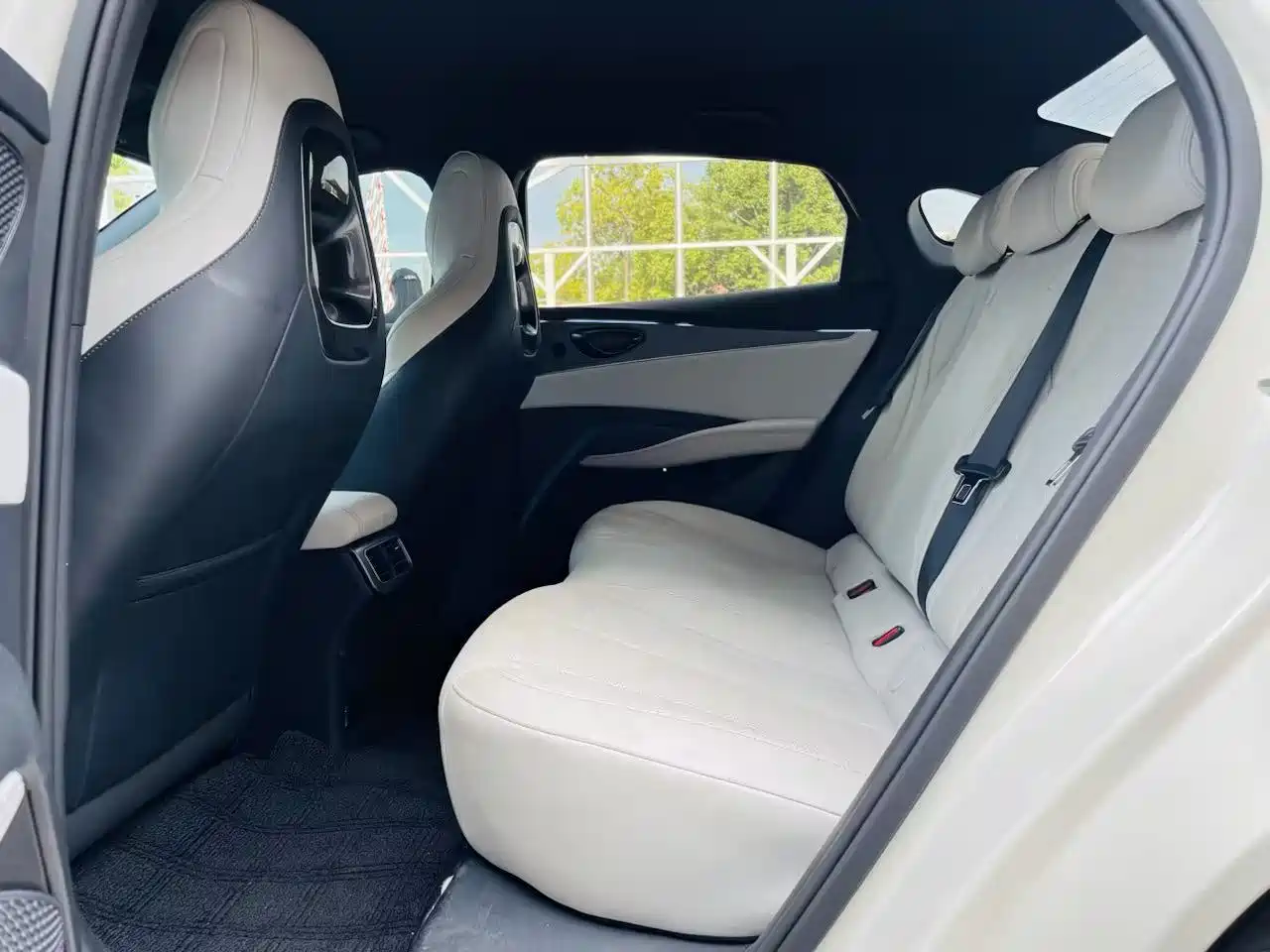 BYD Seal 06 New Energy 2024 DM-i 80KM Luxury фото 5