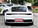 Фото 5 - Porsche 911