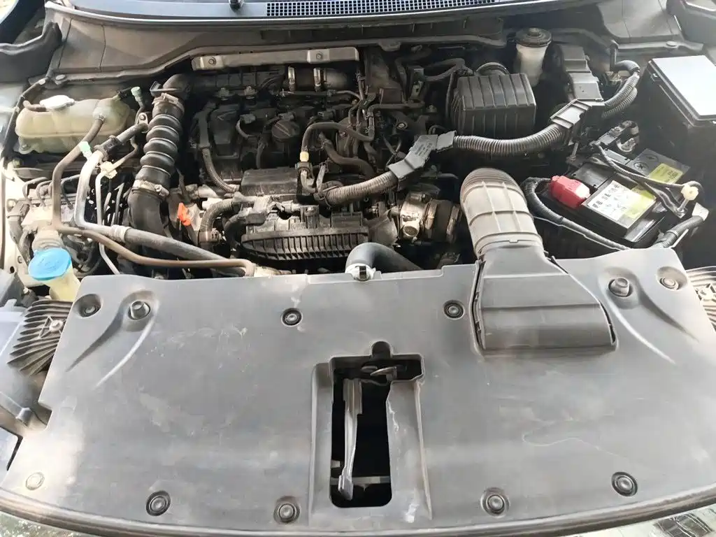Honda Lingpai 2022 2022 180Turbo CVT Luxury Edition