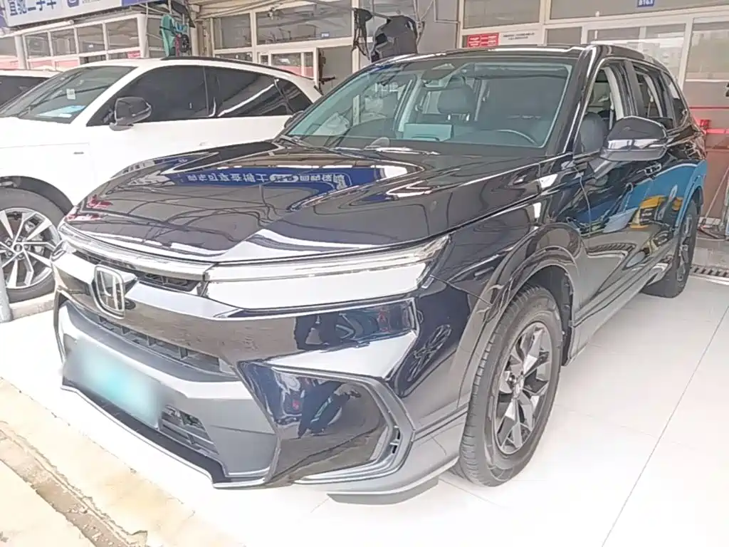 Honda Haoying 2024 2023 240TURBO 2WD Luxury 5-Seater