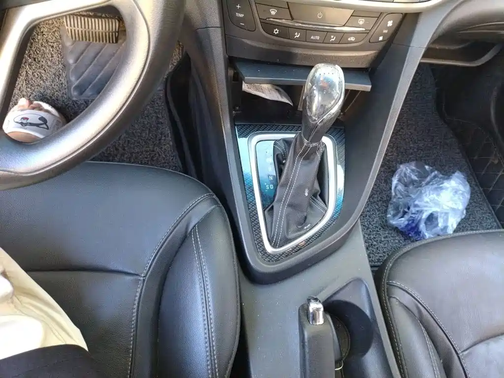 Photo 15 - Buick Excelle