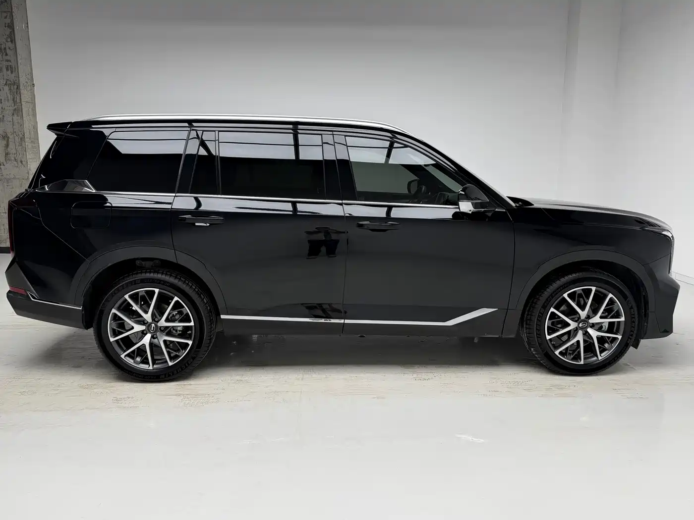 GAC Trumpchi Trumpchi GS8 2024 Navigator Series 2.0TGDI 2WD Luxury Smart Connect Edition фото 7