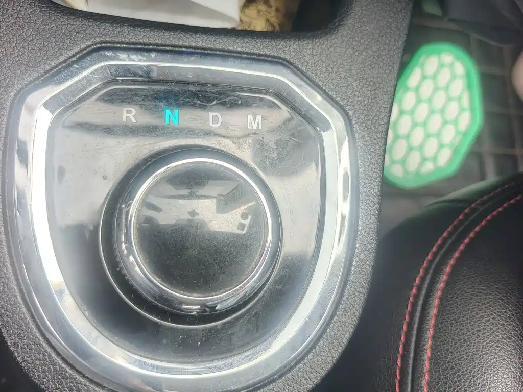 Geely Panda Classic 2016 2016 1.0L IMT Cool Fun Edition