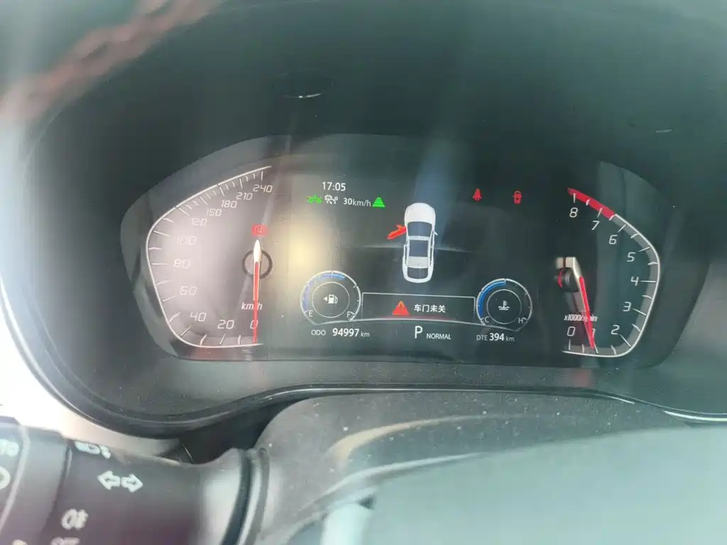 Changan CS85 COUPE 2021 2021 1.5T DCT Premium