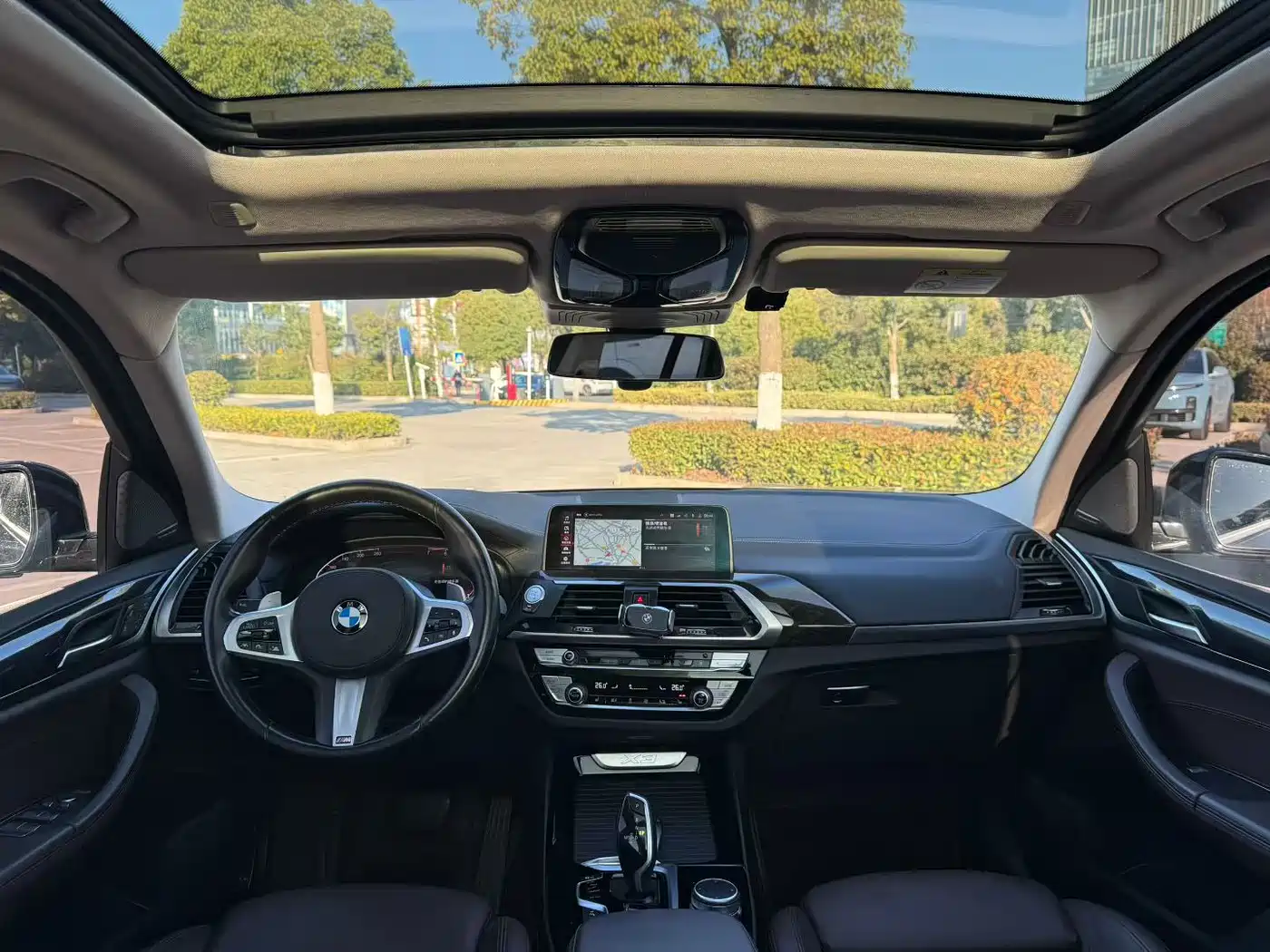 Фото 4 - BMW X3