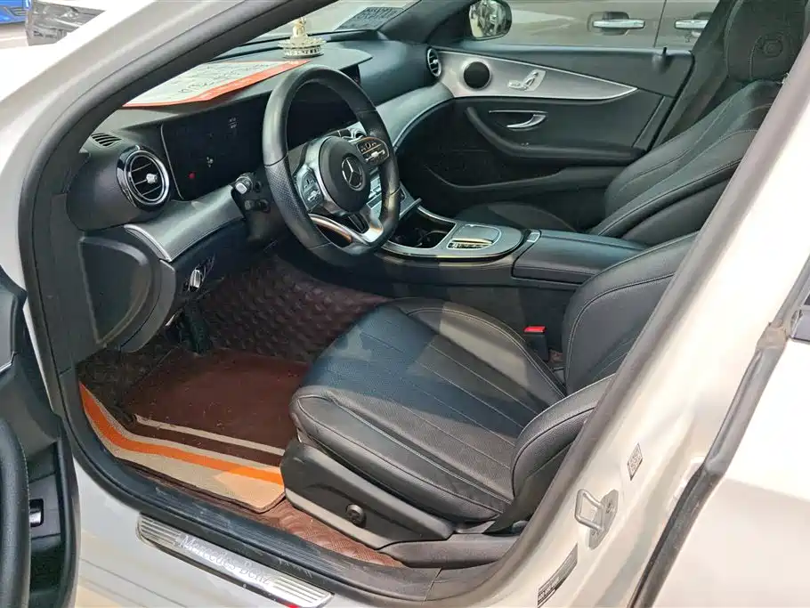 Mercedes-Benz E-Class (Import) 2019 E 260 Sport Edition фото 9