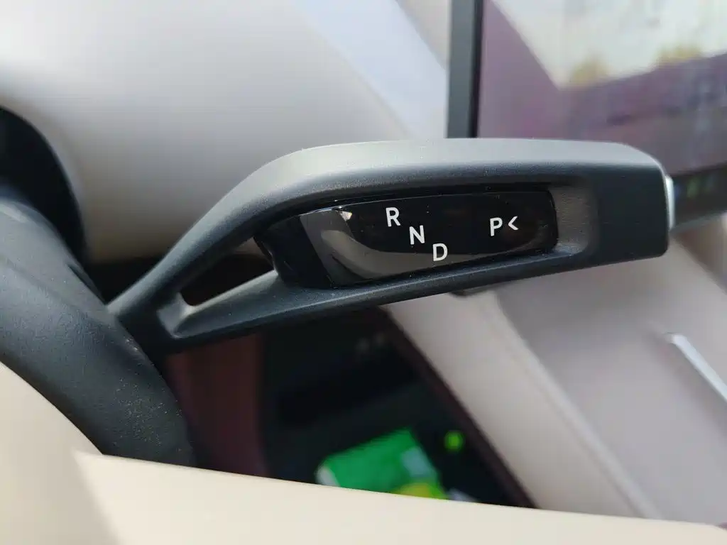 Xiaomi Auto Xiaomi YU7 2026 2025 Extended Range RWD Edition