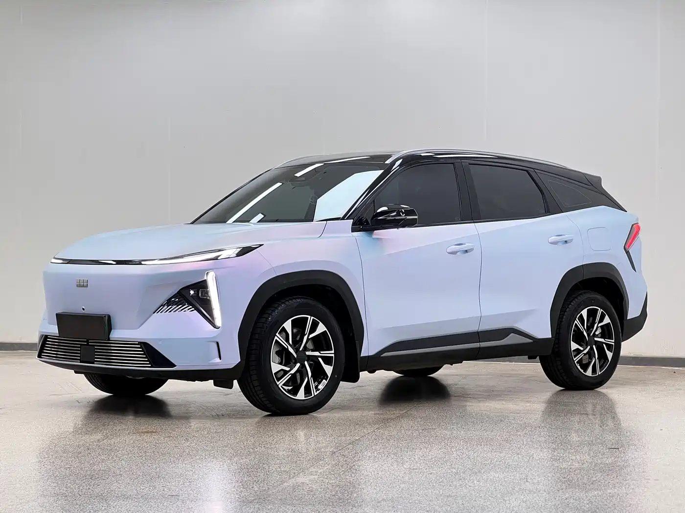 Geely Galaxy Galaxy L7 2024 1.5T 55km PRO Soaring Dragon Edition