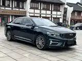 Фото 2 - Geely Preface