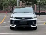 Фото 2 - Geely Coolray