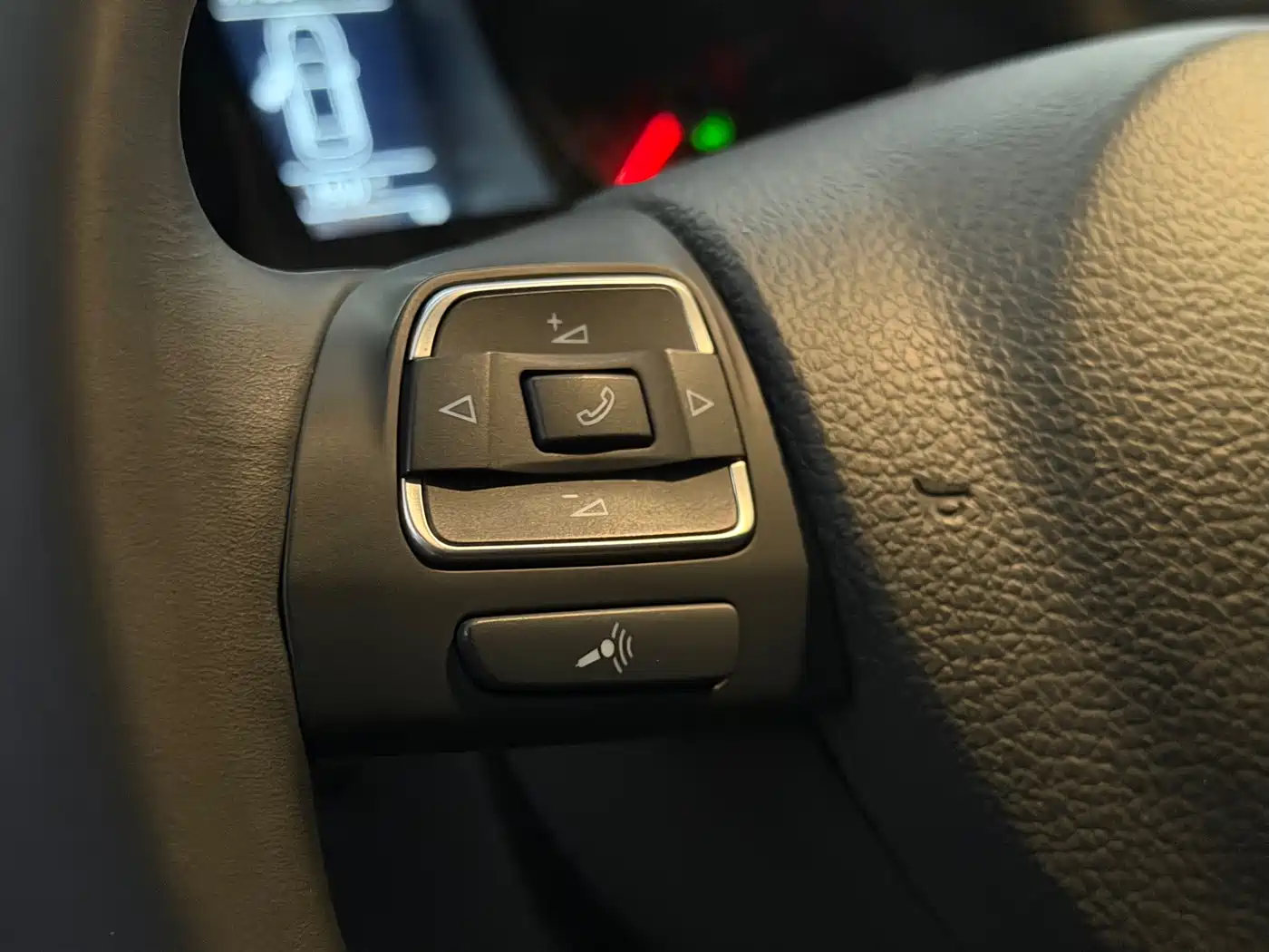 Volkswagen Magotan 2013 1.8TSI Leading фото 19