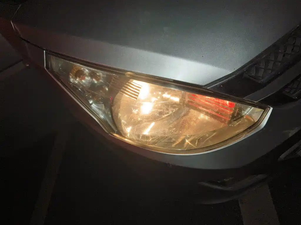 Wuling Motors Wuling Rongguang V 2017 2018 1.5L Standard