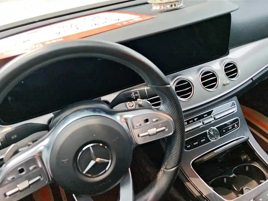 Mercedes-Benz E-Class (Import) 2019 E 260 Sport Edition фото 16