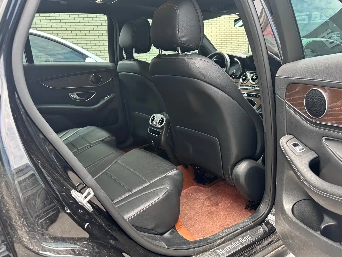 Mercedes-Benz GLC 2020 GLC 300 L 4MATIC Dynamic фото 6