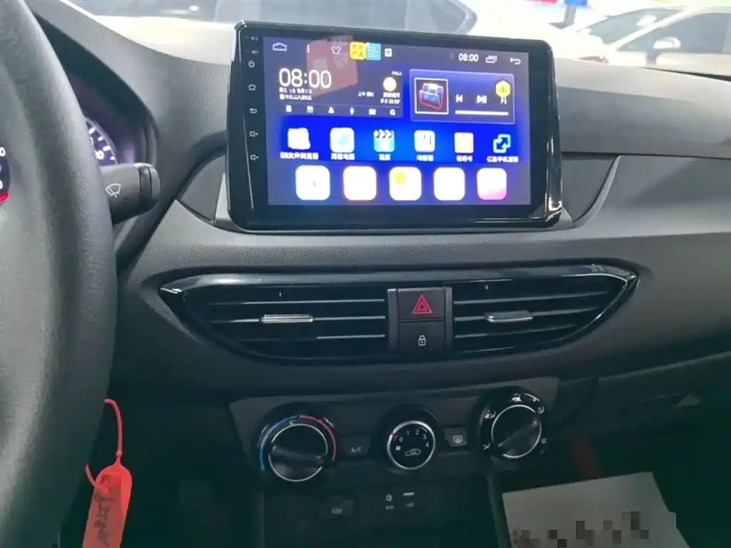 Hyundai Elantra 2018 1.6L Automatic Pleasing Edition GL China VI фото 13