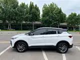 Фото 8 - Geely Coolray
