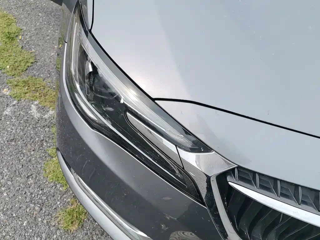 Buick GL6 2017 2018 18T 6-Seater Premium